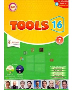 Tools 16 - 7